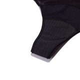 Saalt Wear Leakproof Mesh Thong - Light