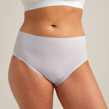 Saalt Wear Leakproof Seamless High Waist