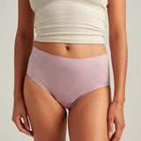 Saalt Wear Leakproof Seamless High Waist