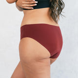 Saalt Wear Leakproof Seamless Brief