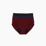 Saalt Wear Leakproof Seamless Brief