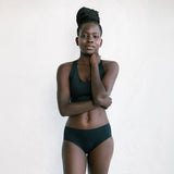 Saalt Wear Leakproof Seamless Brief