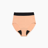 Saalt Wear Leakproof Seamless High Waist