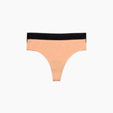 Saalt Wear Leakproof Seamless Thong