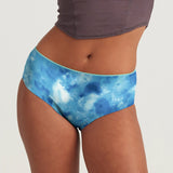 Saalt Wear Leakproof Teen Brief