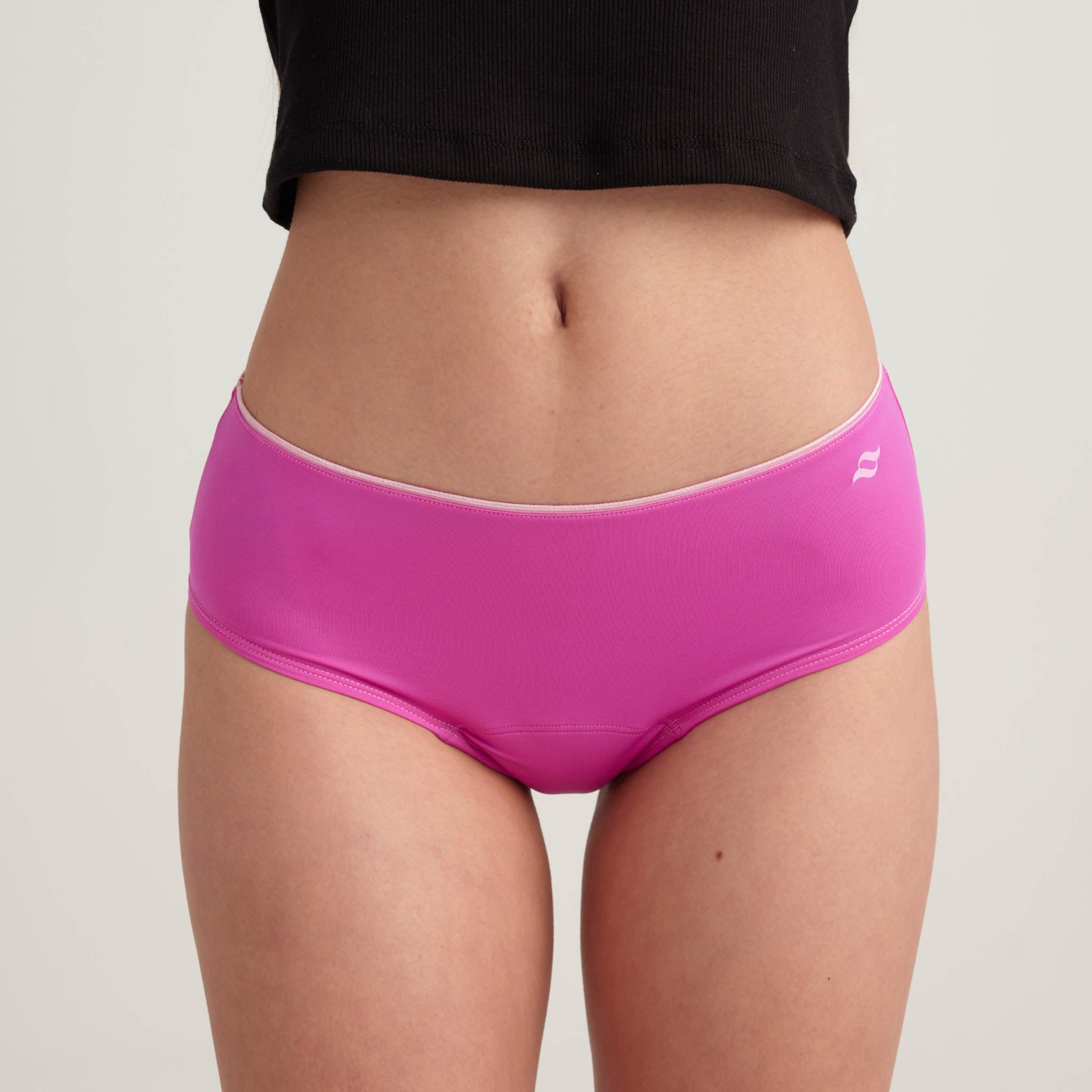 Saalt Wear Leakproof Teen Brief