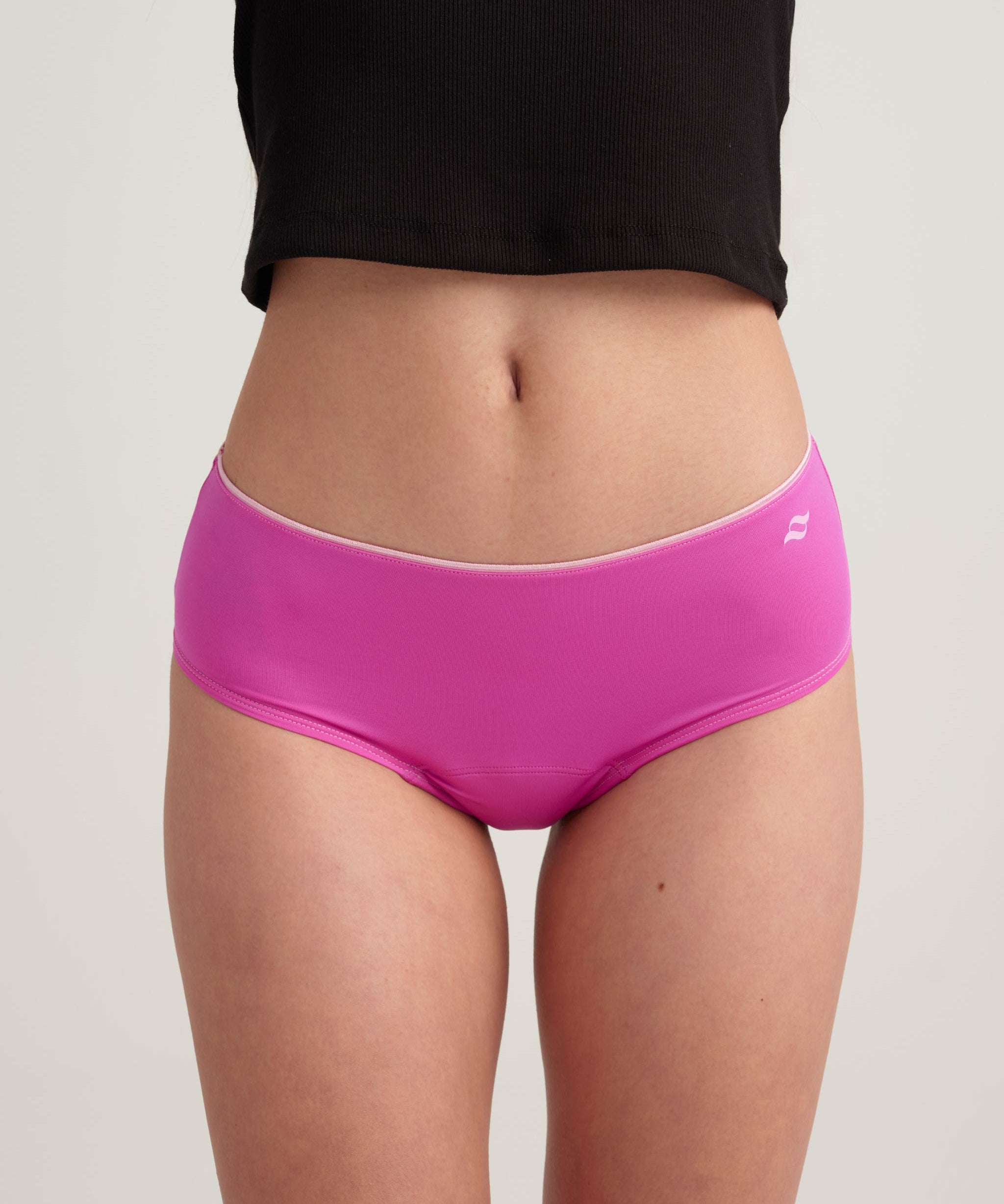 Saalt Wear Leakproof Teen Brief