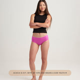 Saalt Wear Leakproof Teen Brief