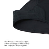 Saalt Wear Leakproof Teen Brief