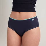 Saalt Wear Leakproof Teen Brief