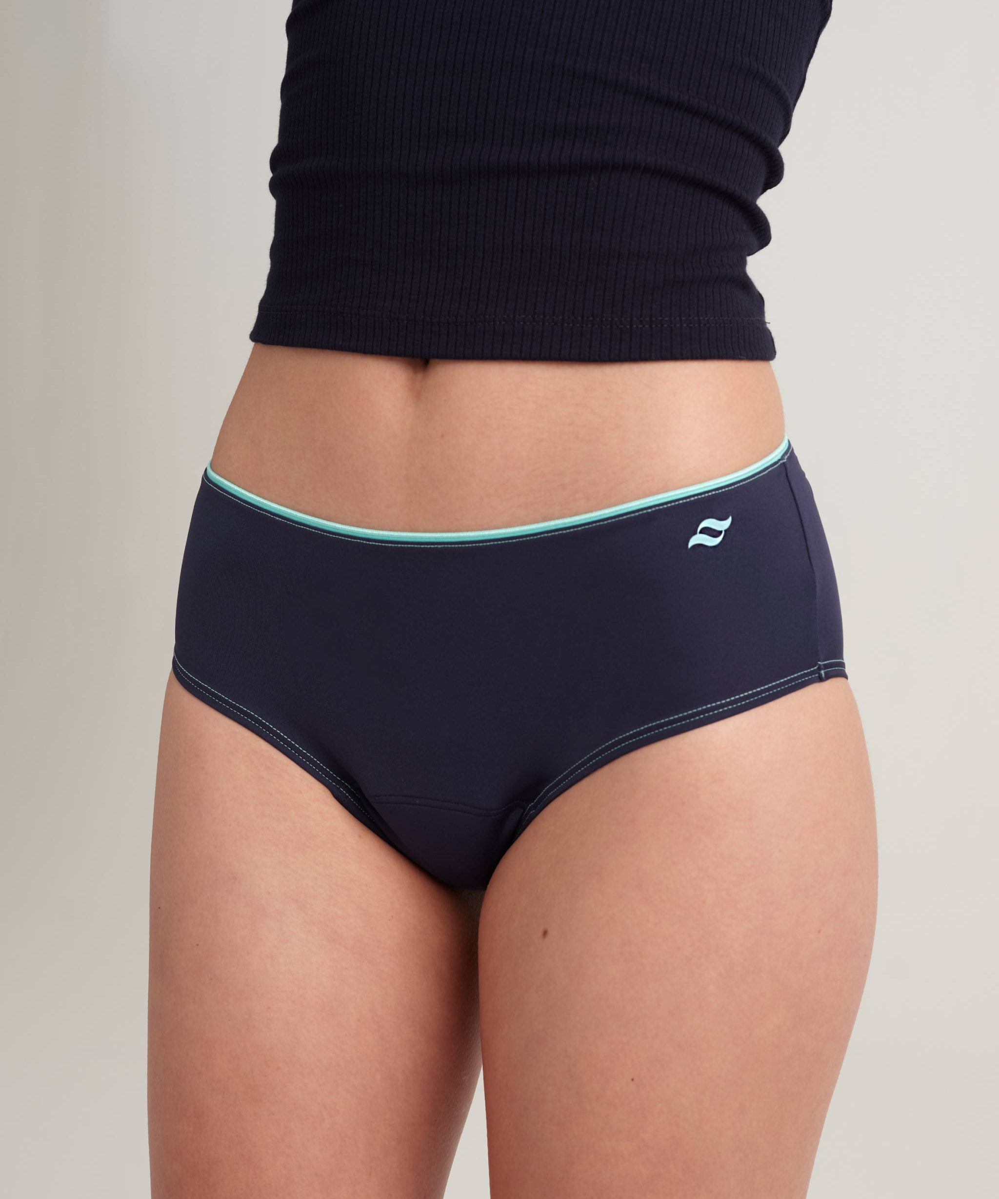 Saalt Wear Leakproof Teen Brief