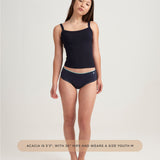 Saalt Wear Leakproof Teen Brief