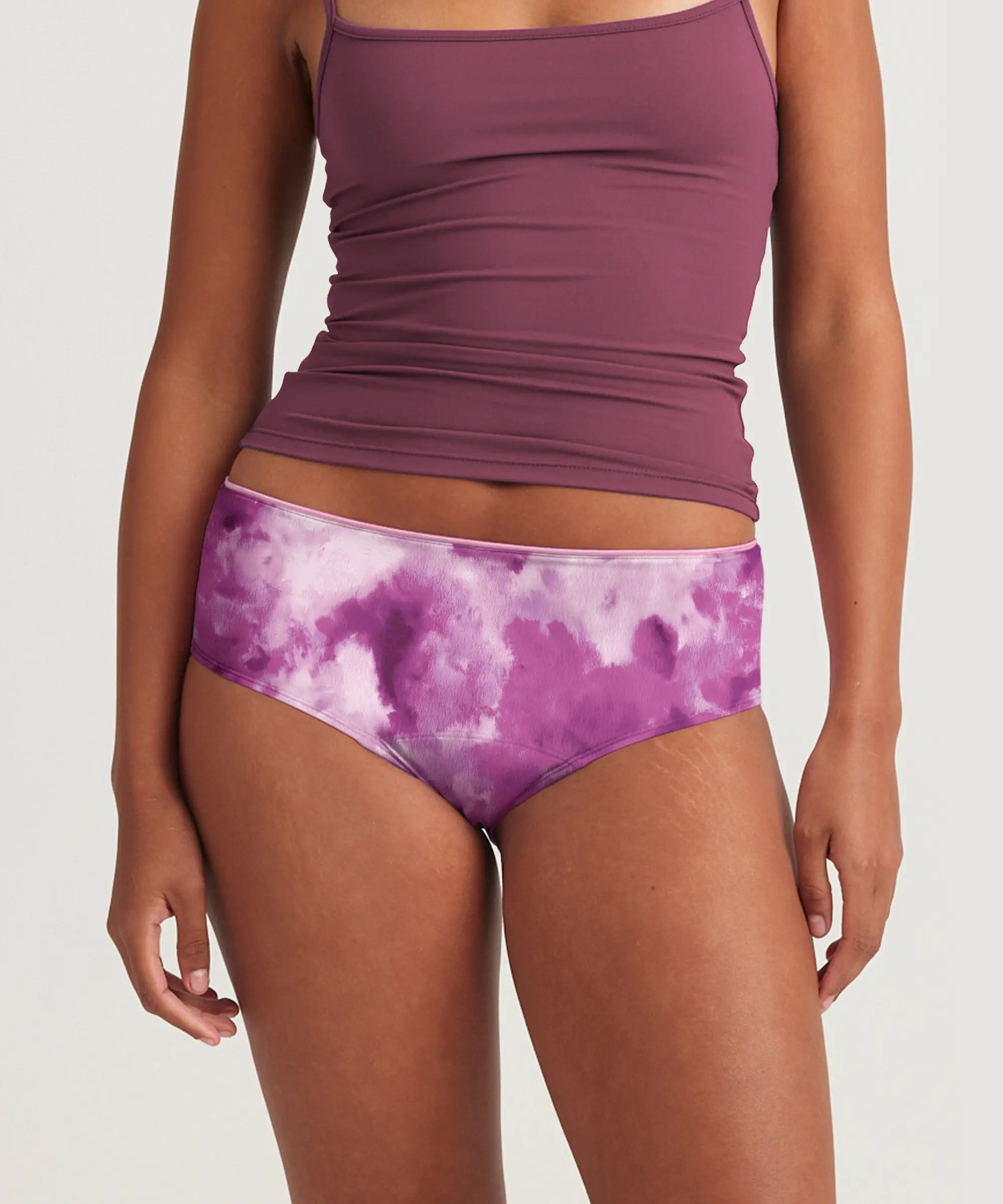 Saalt Wear Leakproof Teen Brief