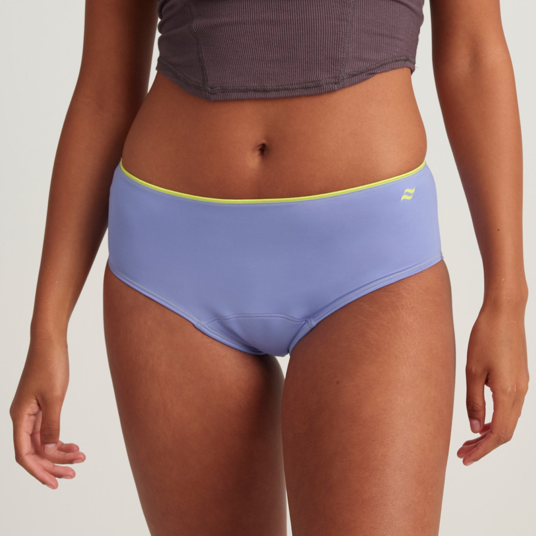 Saalt Wear Leakproof Teen Brief