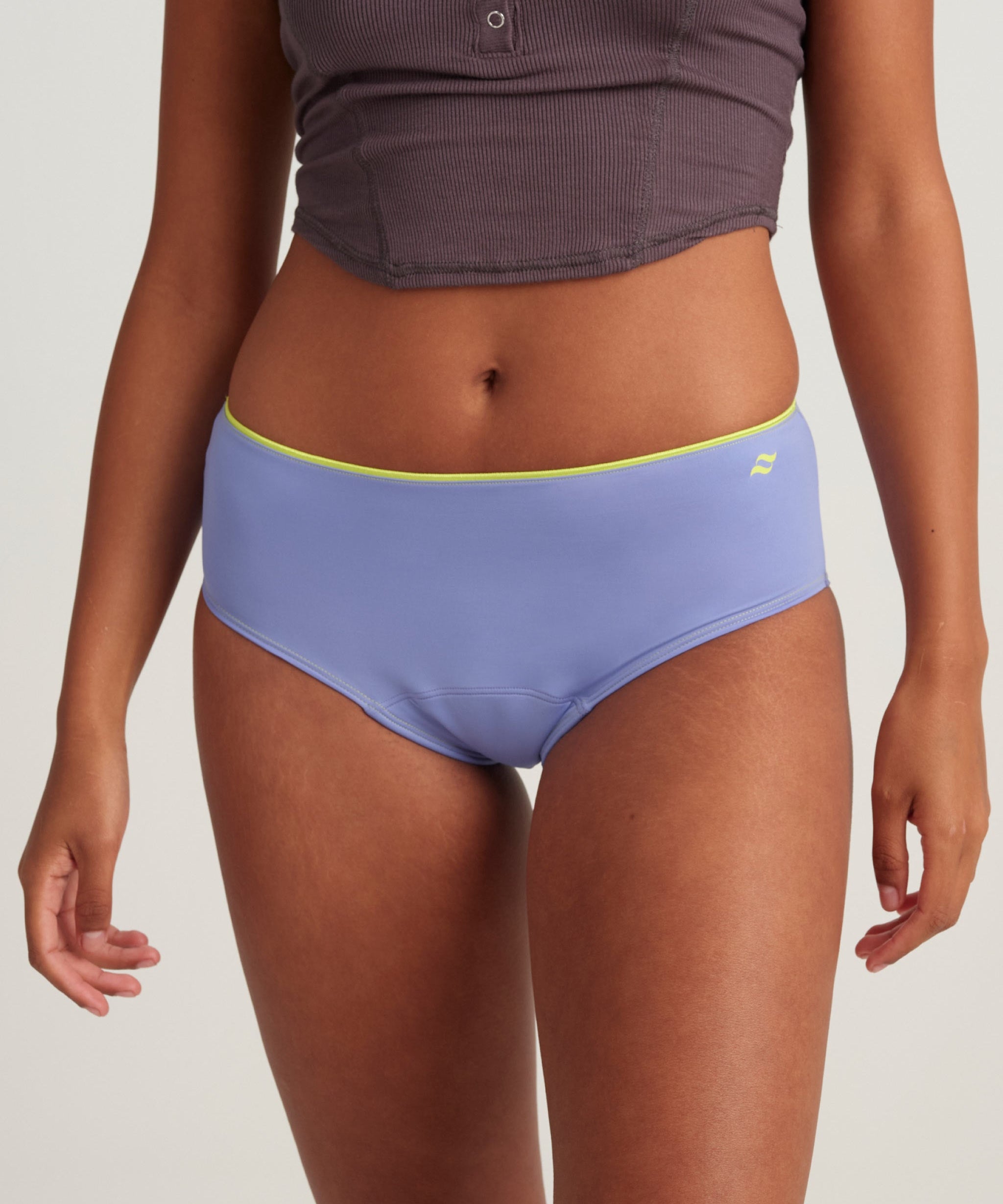 Saalt Wear Leakproof Teen Brief