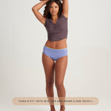 Saalt Wear Leakproof Teen Brief