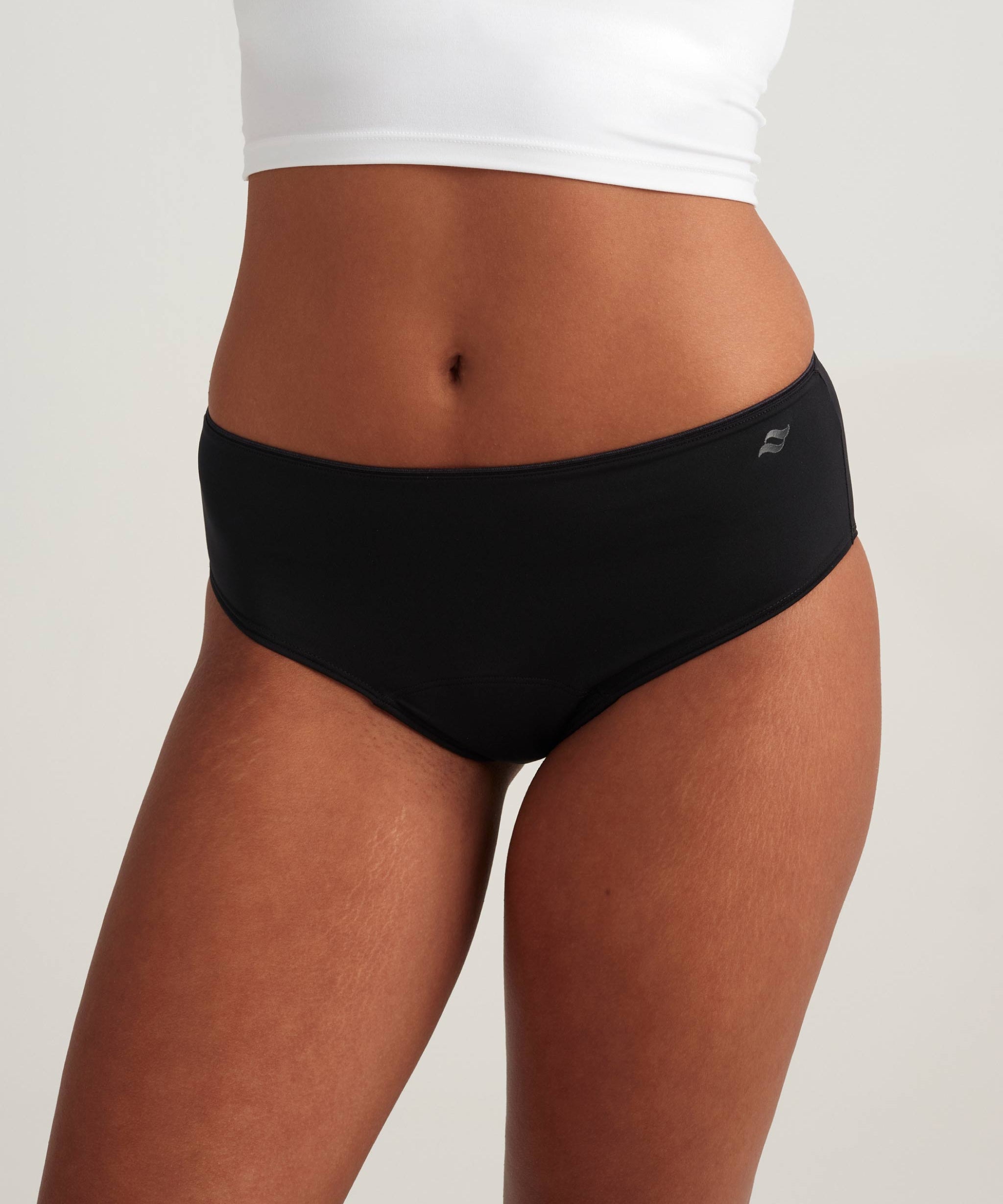 Saalt Wear Leakproof Teen Brief