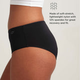 Saalt Wear Leakproof Teen Brief