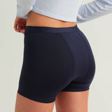 Saalt Wear Leakproof Teen Sport Short