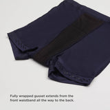 Saalt Wear Leakproof Teen Sport Short