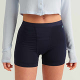 Saalt Wear Leakproof Teen Sport Short