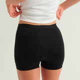 Saalt Wear Leakproof Teen Sport Short