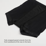Saalt Wear Leakproof Teen Sport Short