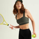 Saalt Wear Leakproof Teen Sport Short