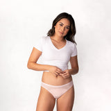 Saalt Wear Leakproof Lace Thong