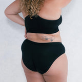 Saalt Wear Leakproof Cotton Brief