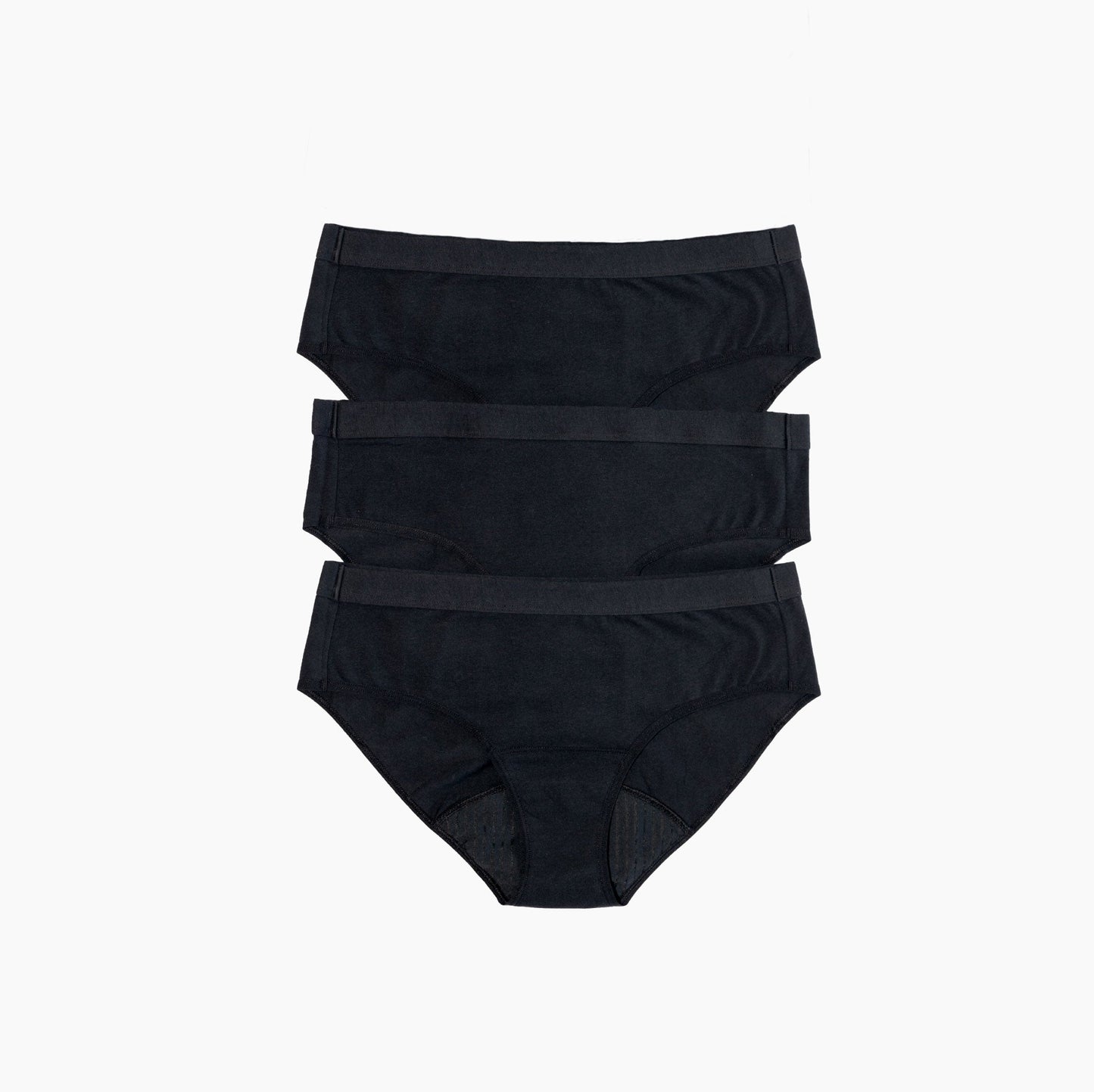 Saalt Wear Leakproof Cotton Brief - Regular