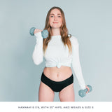 Saalt Wear Leakproof Cotton Brief