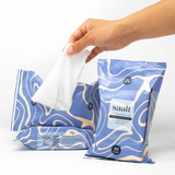 Saalt Intimate Cleansing Wipes