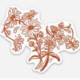 Uterine Anomaly Stickers