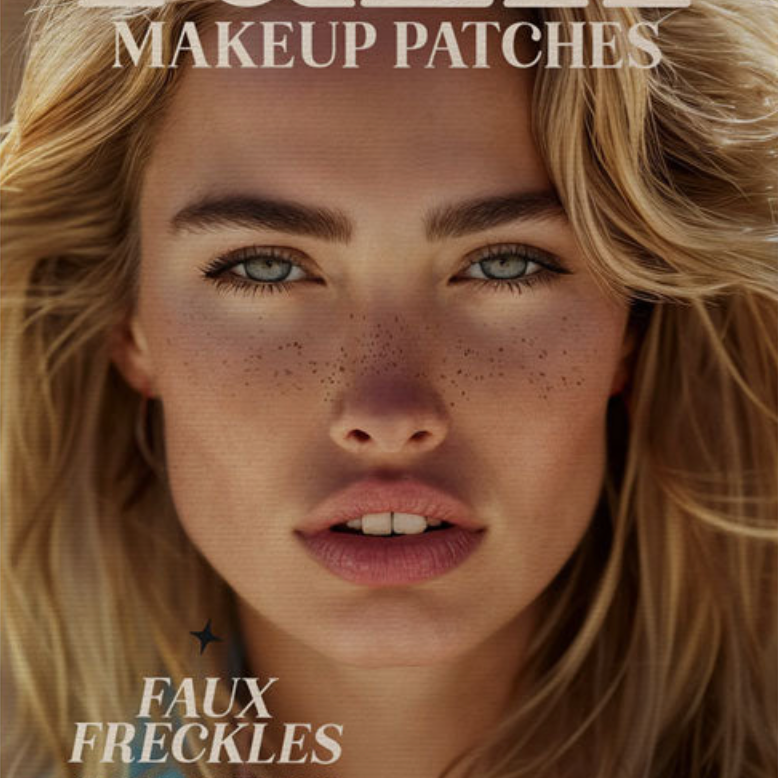 Fazit Makeup Patches