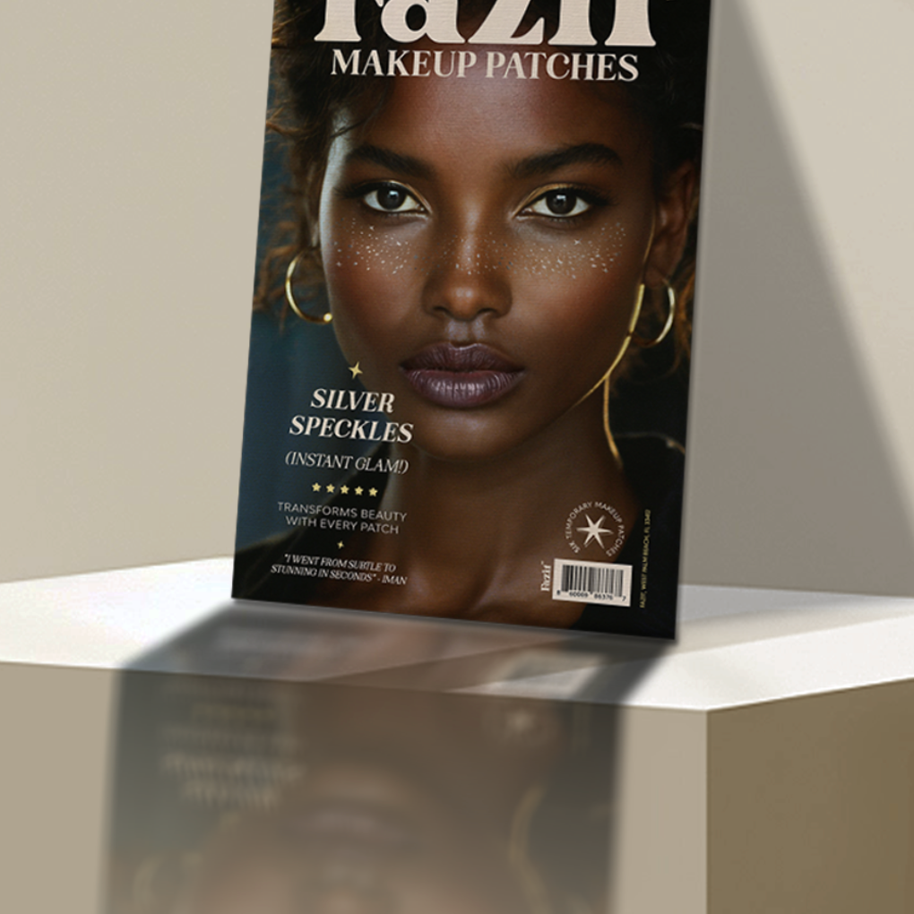 Fazit Makeup Patches