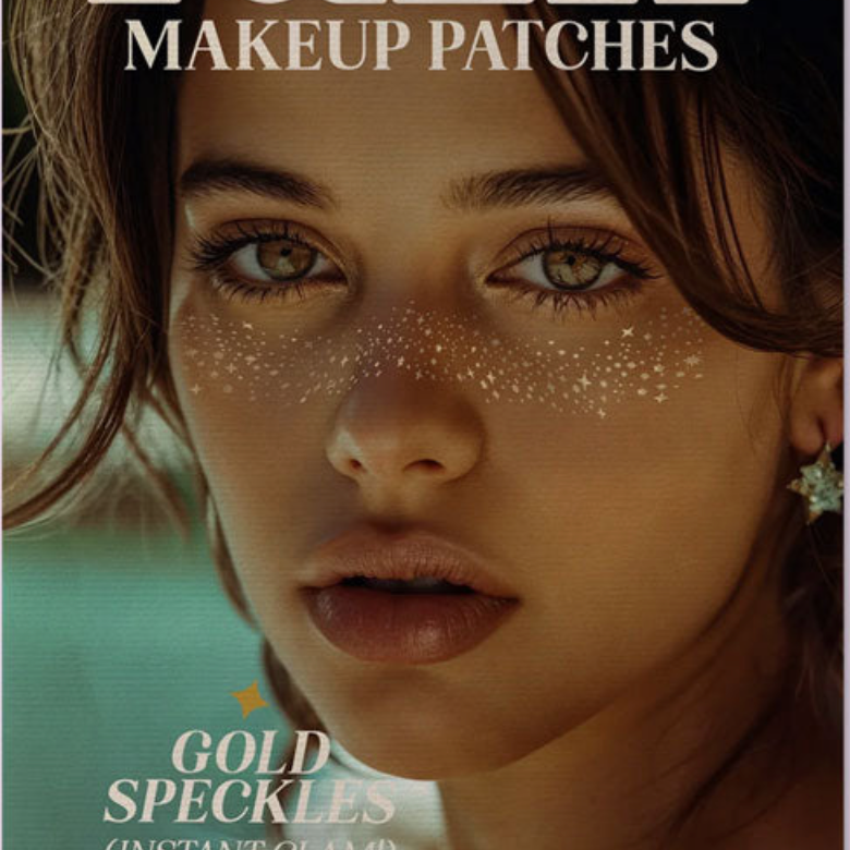 Fazit Makeup Patches