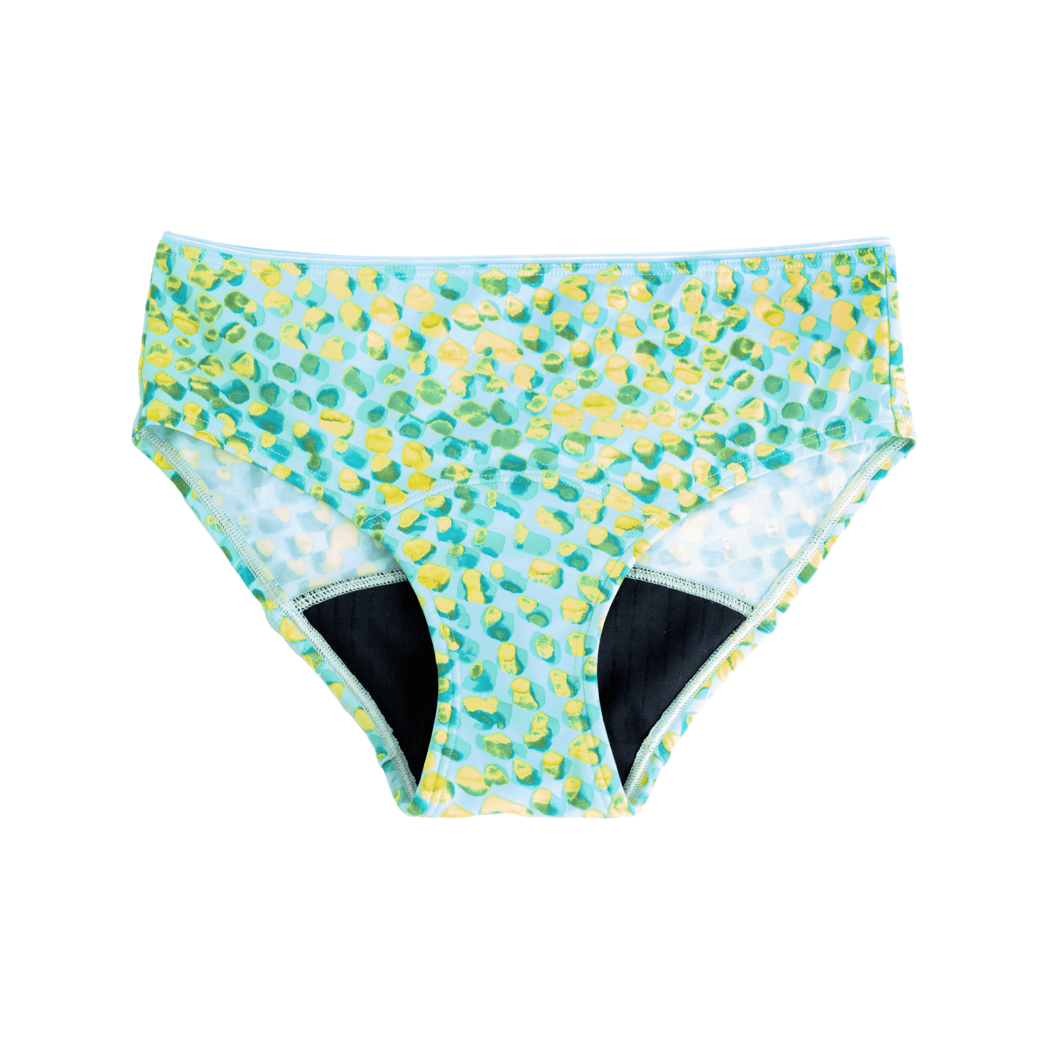 Saalt Wear Leakproof Teen Brief