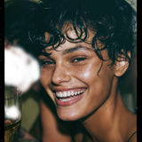 Fazit Silver Stardust Speckle Makeup Patches