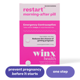 Restart™ Morning-After Pill