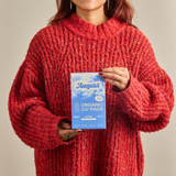 August 16ct Sustainable Night Pads w/ Double Wings