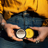 Cramp Bark Moon Butter – Cramp Soothing Balm