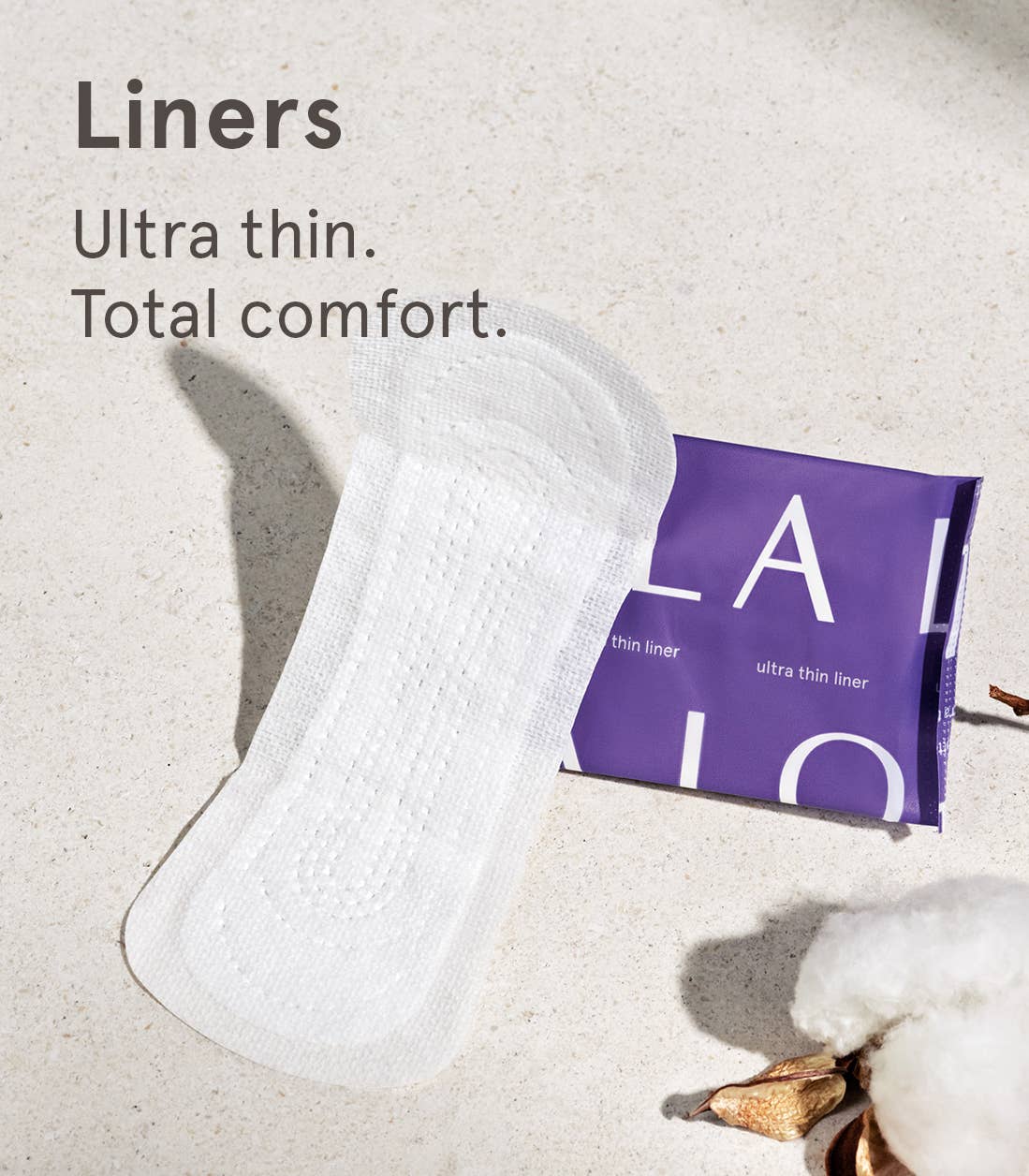 Ultra Thin Liners 28Ct