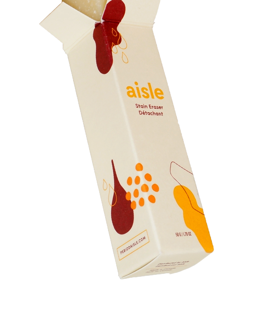 Stain Eraser