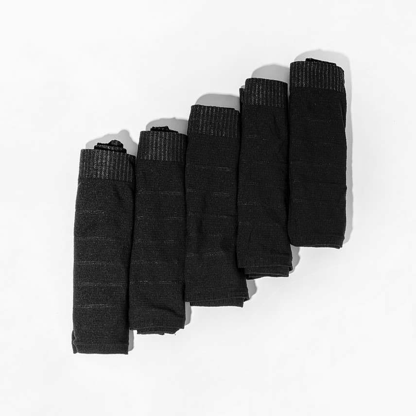 Postpartum Mesh Underwear