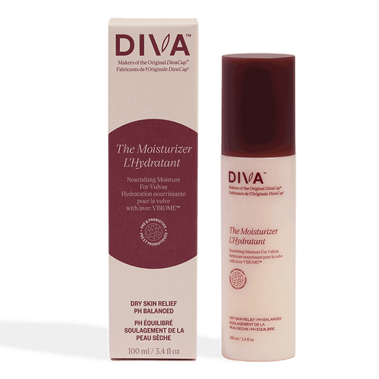The Moisturizer