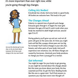 Care and Keeping of You 1 by Valorie Schaefer