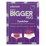 Even Bigger Hug Self-Heating Patches – 3 Pk