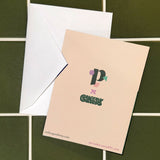 Uterati Squad First Period Card