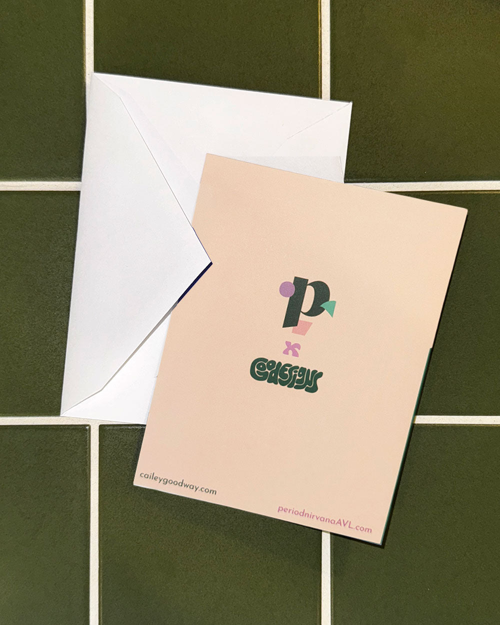 Choose Your Fighter First Period Card